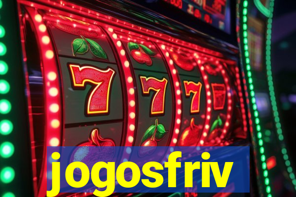 jogosfriv