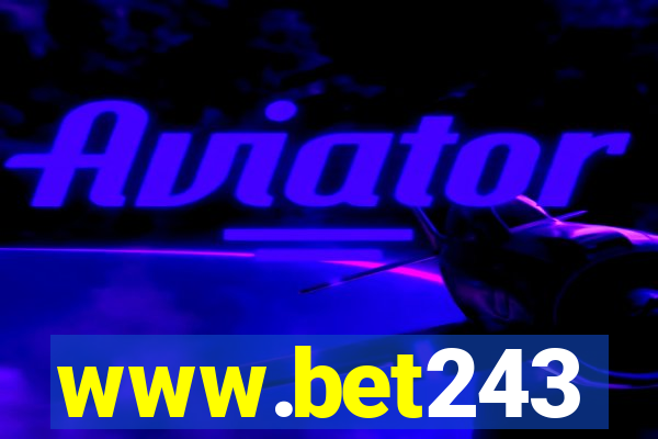 www.bet243