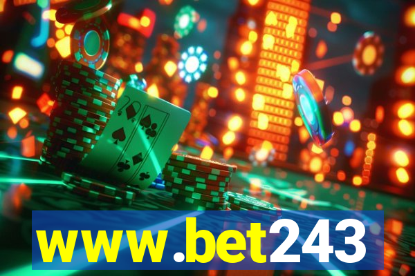 www.bet243