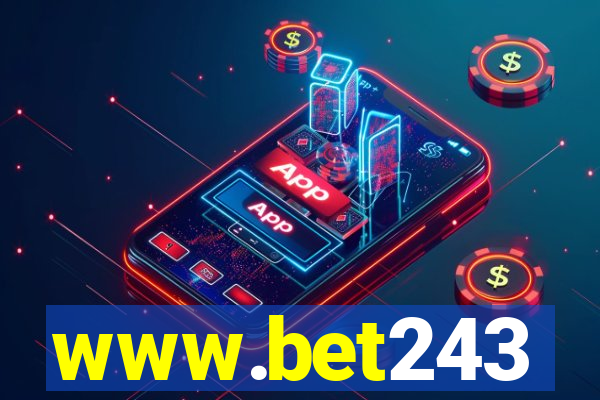 www.bet243