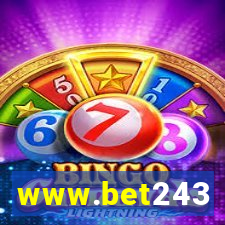 www.bet243