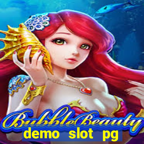 demo slot pg captain bounty