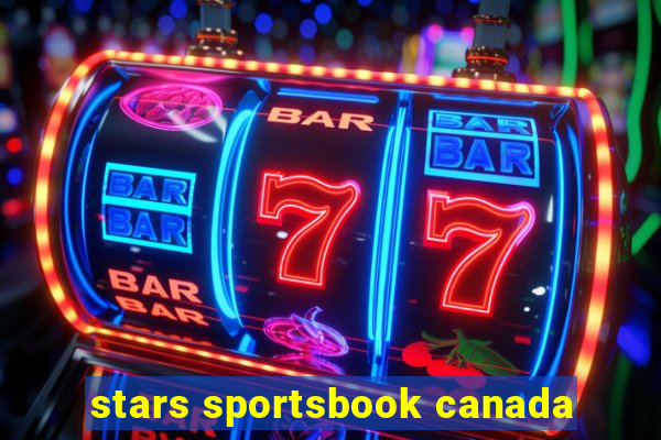 stars sportsbook canada