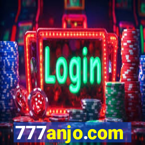 777anjo.com