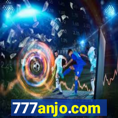 777anjo.com