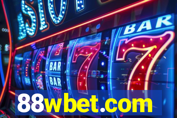 88wbet.com