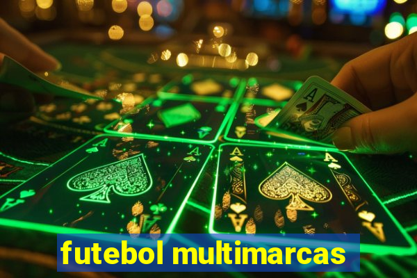 futebol multimarcas