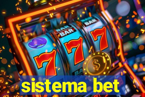 sistema bet