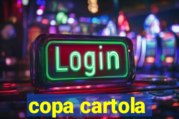 copa cartola