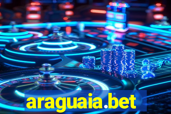 araguaia.bet