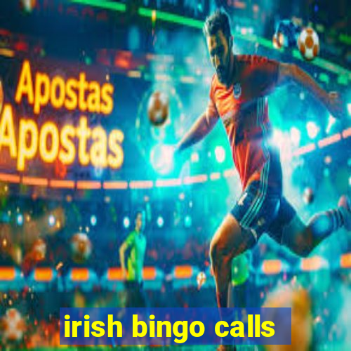 irish bingo calls