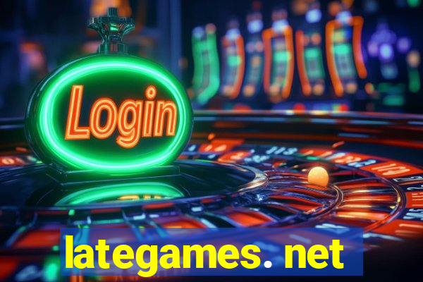 lategames. net