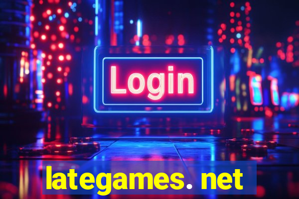 lategames. net