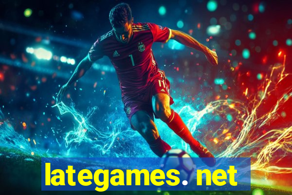 lategames. net