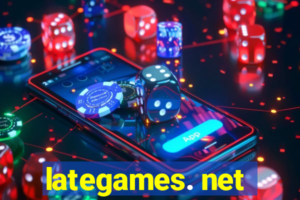 lategames. net