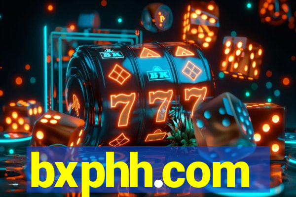 bxphh.com