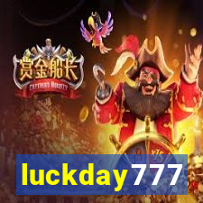 luckday777