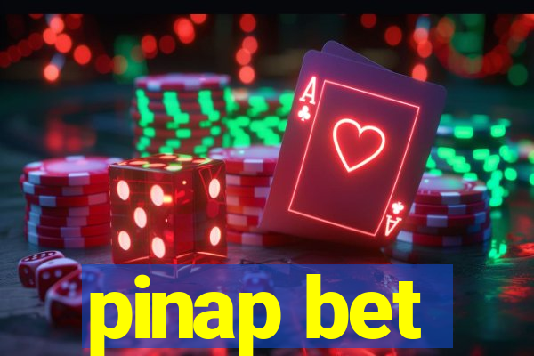 pinap bet