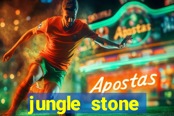 jungle stone reclame aqui