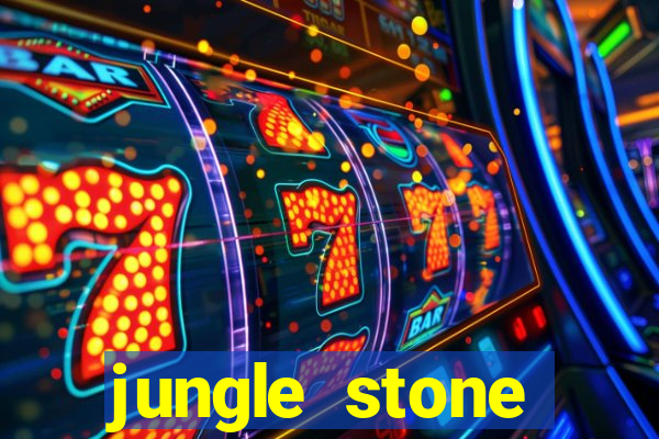 jungle stone reclame aqui