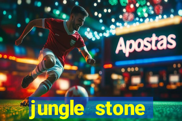 jungle stone reclame aqui