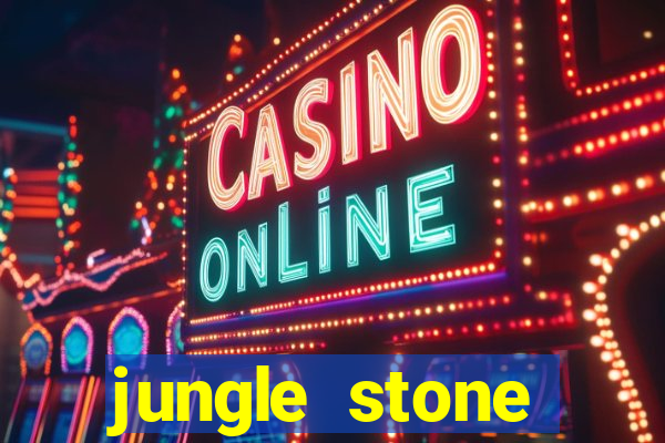 jungle stone reclame aqui