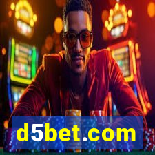 d5bet.com