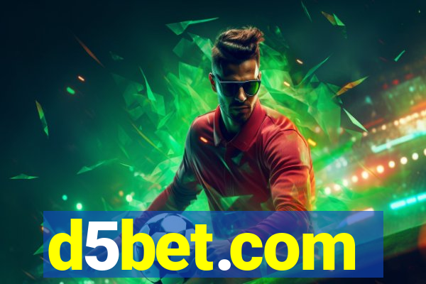 d5bet.com