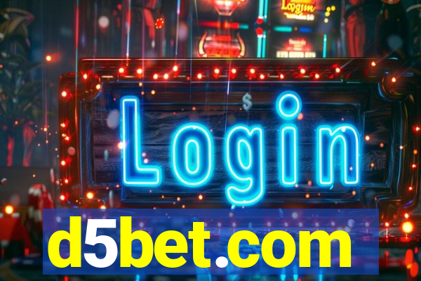 d5bet.com