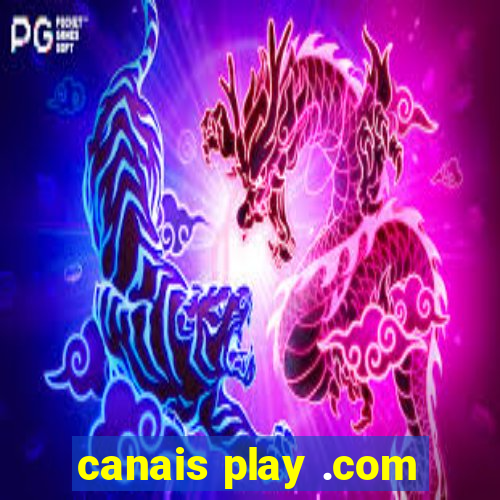 canais play .com