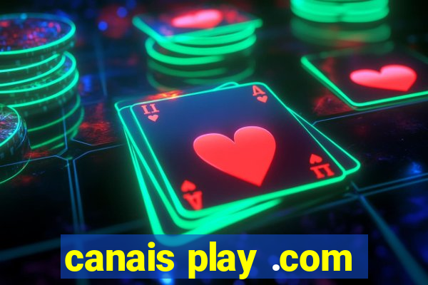 canais play .com