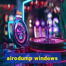 airodump windows