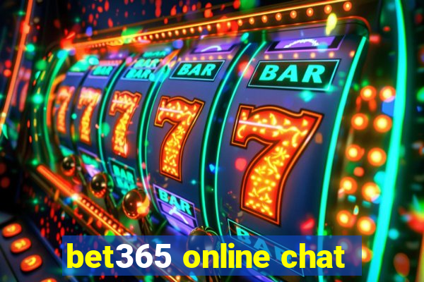 bet365 online chat