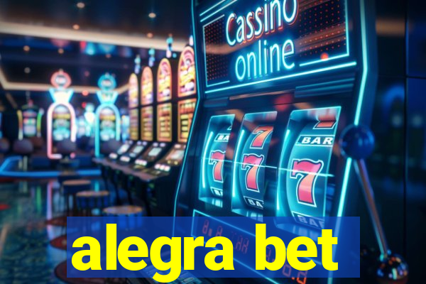 alegra bet