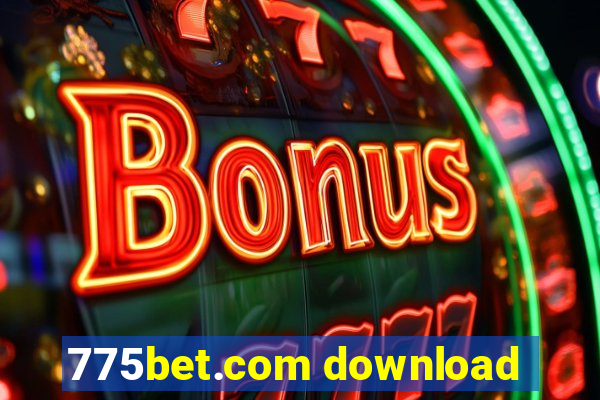 775bet.com download