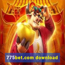 775bet.com download