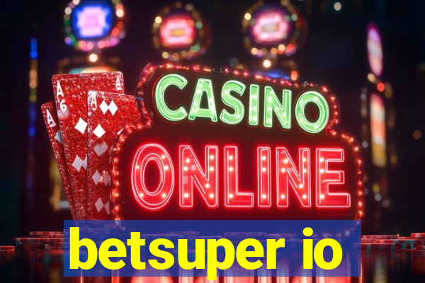 betsuper io