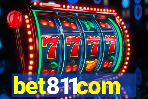 bet811com