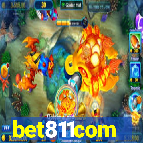 bet811com