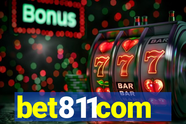 bet811com