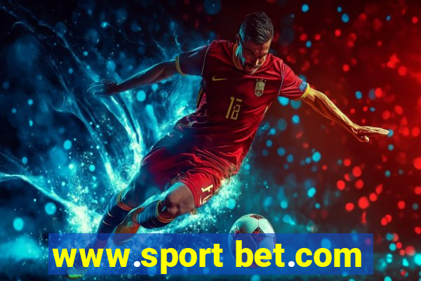 www.sport bet.com