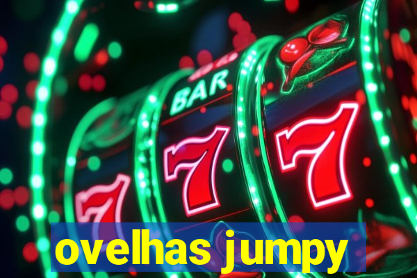 ovelhas jumpy