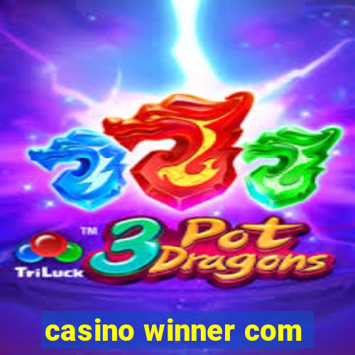 casino winner com