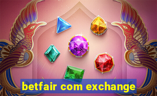 betfair com exchange