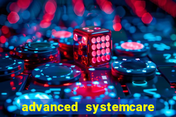 advanced systemcare 17 pro serial key