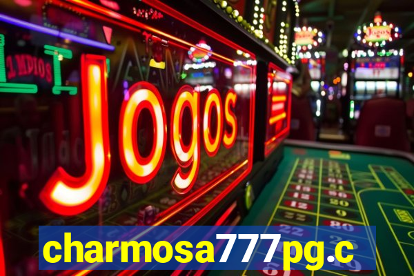 charmosa777pg.com