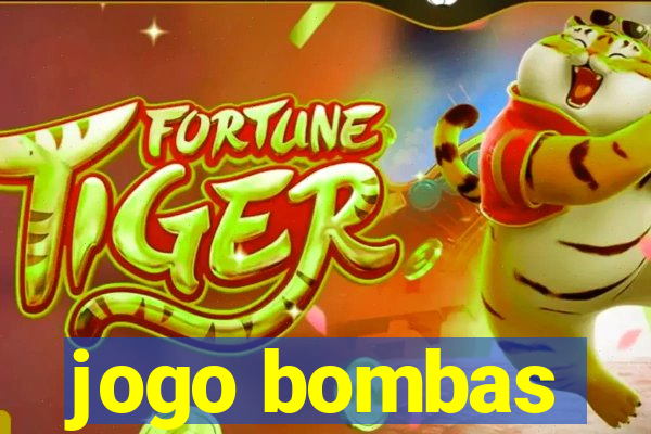 jogo bombas