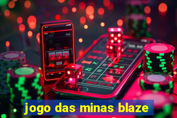 jogo das minas blaze