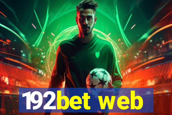 192bet web