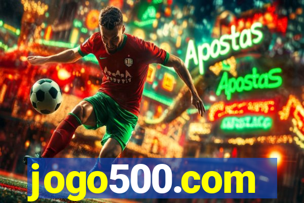 jogo500.com